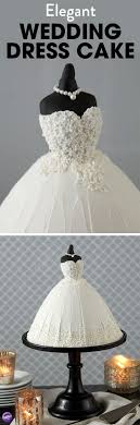 Wedding Dress Cake Cake Ideas Inspiration Recipe Wedding Dress Cake Buttercream Wedding Cake Dress Cake
