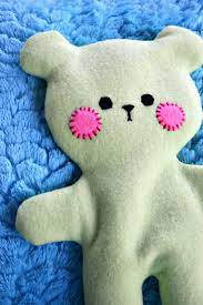 Pin By Kaycee Rosenblum On Stuffed Stuff Sewing Projects Sewing Toys Sewing Crafts