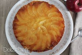 Le Quatre Quart Aux Pommes De Grand Mere Delizioso Quatre Quart Aux Pommes Quatre Quarts Recette Quatre Quart