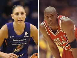 However, outside the court, she enjoys a comfortable life with her wife, penny taylor. Michael Jordan Once Trolled Diana Taurasi For A Year After The Wnba Icon Missed A Free Throw At His Summer Camp