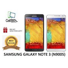 Unlocking samsung galaxy note 3 is very costly these days, some providers asking up to $100 for an samsung galaxy note 3 unlock code. Original Used Samsung Galaxy Note 3 N9005 95 Like New Imported Shopee Singapore