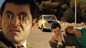 Also and share with your friends. Mr Bean S European Car Journey Mr Bean S Holiday Mr Bean Official Youtube