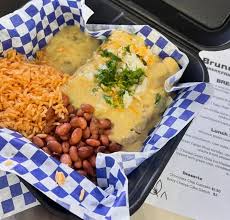 Brunch Bunch Mexican-American Catering & Food Truck Rio Rancho — Caterer food truck in Rio Rancho, New Mexico