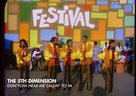 Summer of soul (.or, when the revolution could not be televised) is a feature documentary about the. It S A Summer Of Soul For Lamonte Mclemore Of The 5th Dimension Soultracks Soul Music Biographies News And Reviews