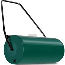 Ein rasen muss sofort nach der aussaat gewalzt werden. Rasenwalze Gartenwalze 48l Handwalze Walze Kaufland De