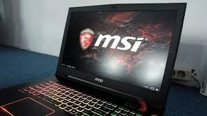 Check price, ratings, reviews of all latest msi laptop models on flipkart. 5 Rekomendasi Laptop Gaming Msi Terbaik 2018 Beli Deh
