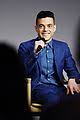 More images for how to pronounce rami malek » Rami Malek Says No One Can Pronounce His Name Right Rami Malek Just Jared