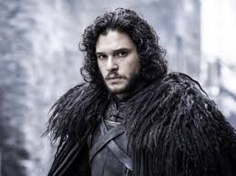 He is brought back to life in season six. 10 Ways To Be All In Like Jon Snow This School Year