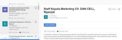 Maybe you would like to learn more about one of these? Bulan Ini Lowongan Kerja Nganjuk 2020 Loker Nganjuk 2020 Terbaru Job Fair Lowongan Kerja 2020 Lulusan Smk Lulusan Sma Smp