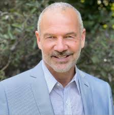 ❤️ He's smart, visionary, generous, and steady