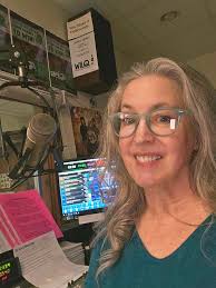 Barbara Evans in for Ted Bennett today! What do you have in mind for the  Subway All Request Lunch Hour? Let us know..and we will see what we can do!  Oh...and don't