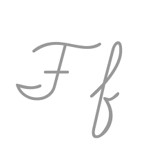 The correct cursive capital g is way different and actually easier than what you wrote. F Wikipedia