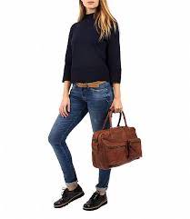With brands like cowboysbag, eastpak, fjällräven and xd design you will find your perfect match. The Bag Small Cognac Cowboysbag
