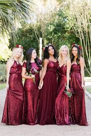 Mix And Match Revelry Bridesmaid Dresses And Separates Revelry Has A Wide Selection Unique Bridesmaid Dresses Red Bridesmaid Dresses Sequin Bridesmaid Dresses