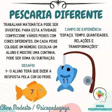8 sugestões de atividades para educação infantil: Educacao Infantil Com Criatividade Pagina Inicial Facebook
