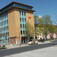 Es wurden keine ergebnisse gefunden. Mieter Kehren Nach Sanierung In Dgb Haus Zuruck Hanau