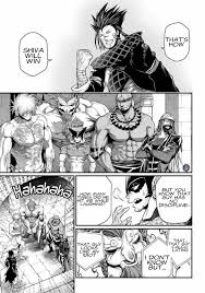Check spelling or type a new query. Read Shuumatsu No Valkyrie Manga English New Chapters Online Free Mangaclash