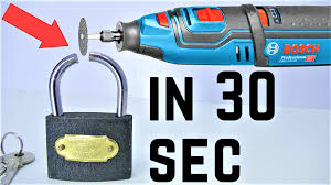 Hardly anything is more frustrating than needing to unlock a door and realizing you've lost your key. Top 6 Ways To Open A Lock Without A Key Video Is Amazing Look Maybe You Ll Need It Sometime Lock Life Hacks Personalized Items