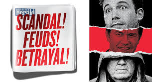 Inside Track: An Oral History of Boston Gossip