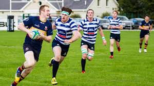 List of all ulster bank cork branches locations, contact numbers and opening hours. Irish Rugby Ulster Bank League Division 2a Review