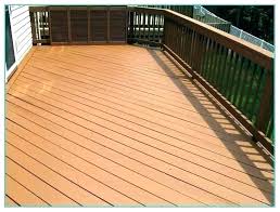 Deck Stains Colors Careerview Info