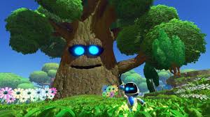 Astro Bot review for PS5 - Gaming Age