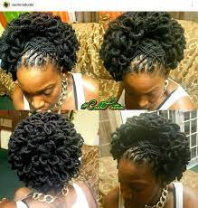 Pin By Obsessed Hair On Hair Locs Hairstyles Hair Styles Natural Hair Styles