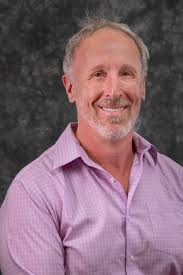 Darren Patrick Blaney: Actor, Director, Educator, Theater Artist, Writer —  Darren Patrick Blaney