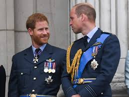 As the younger son of charles, prince of wales and diana. Meghan And Harry Interview Prince William Is On Different Path
