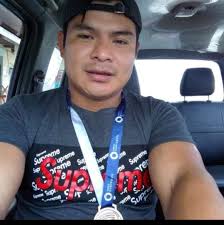 Primer día amaneciendo en El Salvador