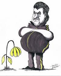 Pancho Perrier On Twitter Penarol 1 Sudamerica 1 Penarol Nacional Futbol Referi Elpaisdigital Https T Co 6peknmrgbl