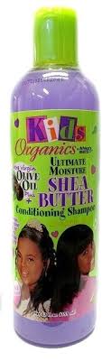 5 13 best toddler shampoo and conditioner of 2020. Africas Best Organics Kids Shea Butter Conditioning Shampoo Gunstig Kaufen Ebay