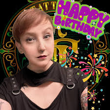 Golden Cicada Tattoo...