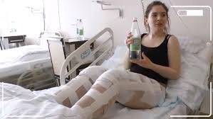 Lipodem Operation So Verlauft Die Amputation Der Krankhaften Fettansammlung Ab