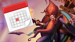 Große auswahl an lol serie 1. Lol Was Wir Zum Ende Von Season 10 Und Start Von Season 11 Wissen