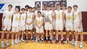 Camdenton names Daniel Eidson new head boys basketball coach