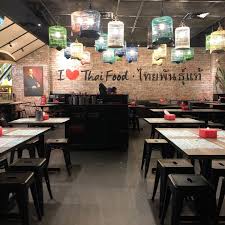 Offering a unique insight into the country's culture, it's some of the best in the world! Photos At Absolute Thai Street Food Taman Melawati Taman Melawati Selangor