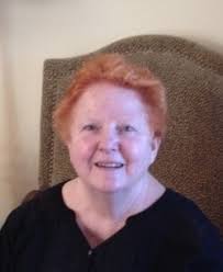 Obituary information for Gay Paulette Allen