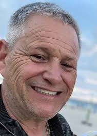 Scott Applebaum Obituary