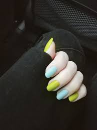 The 7 best nail polish brands that are nontoxic, but still offer gorgeous color. I Was Trying New Nail Polishes And I Kinda Like This Color Combination Redditlaqueristas