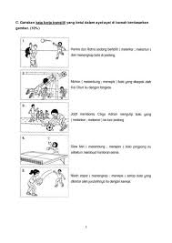 Pergerakan bola dan pemain yang pantas memaksa setiap pemain sentiasa dalam kedudukan sedia.jika pemainberlari, walau ke arah mana sekalipun dia berlari, dia hendaklah bersediauntuk mengalih kedudukan tangkapan, hantaran dan tangkapan danhantaran.sebaik sahaja pemain berlari, dia hendaklah membentukkansasaran rakannya dengan. Shanta Subramaniam Shantasarav Profile Pinterest