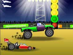 These games will rev you up with a dose of adrenaline. Online Car Games