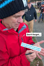 North Carolina Cyclo-Cross