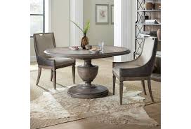 Hooker furniture dining room furniture hooker furniture is known for its innovative and imaginative designs for more than 80 years. Hooker Furniture Woodlands Traditional 48in Round Dining Table With 2 12in Leaves Stoney Creek Furniture Dining Tables
