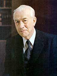 In 1975 at a stake conference in seattle, he claimed i've been married to my wife for 44 years, and never once have seen her body uncovered. Mark E Petersen A Giant Among Men