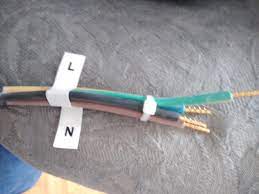 A 1l/1n and 2l/2n wiring options. My New Hob Has Odd Labels On Cable Electrics Kitchen Bathroom Buildhub Org Uk
