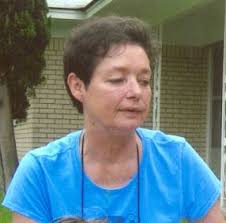 Obituary information for Bobbie Sue Collum