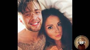 Egor Krid Nyusha Mr Mrs Smith Youtube