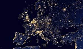 From ancient greek εὐρώπη (eurṓpē), a character name in greek mythology. Euiss Homepage European Union Institute For Security Studies