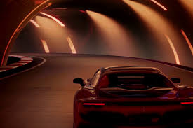 The italian marquee did have v6 powered offerings in the 1960s and 1970s, but they were marketed under the dino brand. 2xcl4pznmwuq M